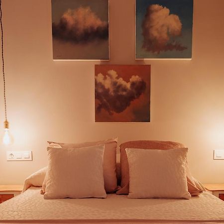 Apartamento El Almezo Almodóvar del Río Exterior foto